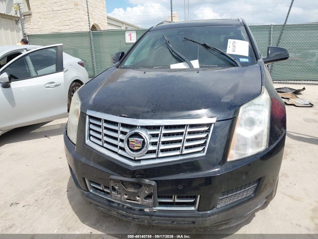 Aukcja sprzedaży 2016 Cadillac Srx Luxury Collection, vin: 3GYFNBE30GS576162, numer aukcji: 46140759