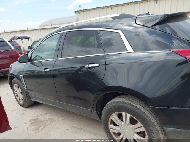 Aukcja sprzedaży 2016 Cadillac Srx Luxury Collection, vin: 3GYFNBE30GS576162, numer aukcji: 46140759