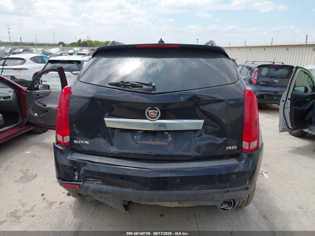 Aukcja sprzedaży 2016 Cadillac Srx Luxury Collection, vin: 3GYFNBE30GS576162, numer aukcji: 46140759