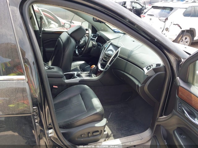 Aukcja sprzedaży 2016 Cadillac Srx Luxury Collection, vin: 3GYFNBE30GS576162, numer aukcji: 46140759