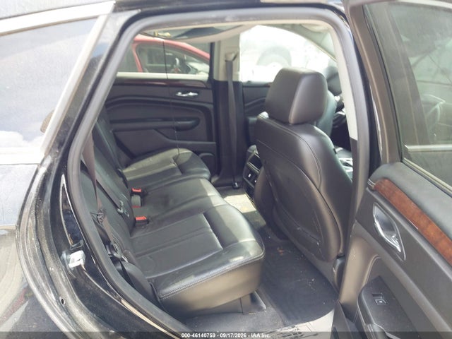 Aukcja sprzedaży 2016 Cadillac Srx Luxury Collection, vin: 3GYFNBE30GS576162, numer aukcji: 46140759
