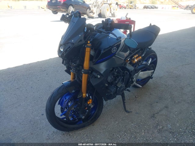 Yamaha Mt09 Dc 2022 JYARN72Y2NA000423 Image 2