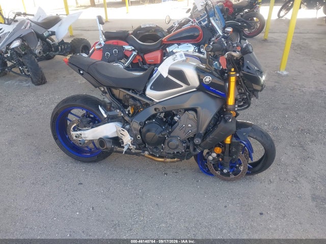 Yamaha Mt09 Dc 2022 JYARN72Y2NA000423 Image 12