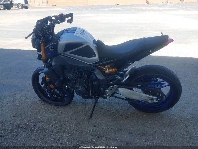 Yamaha Mt09 Dc 2022 JYARN72Y2NA000423 Image 13