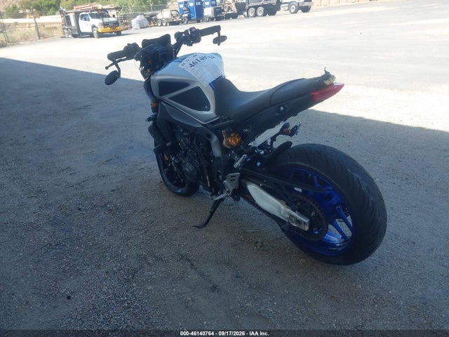 Yamaha Mt09 Dc 2022 JYARN72Y2NA000423 Image 3