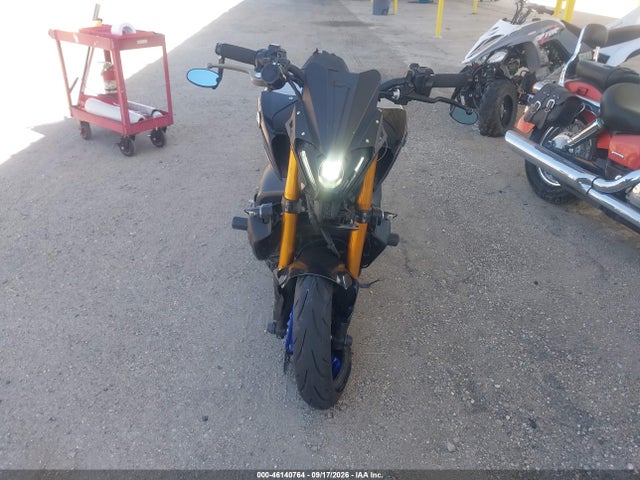 Yamaha Mt09 Dc 2022 JYARN72Y2NA000423 Image 5