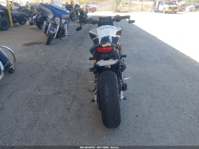 Yamaha Mt09 Dc 2022 JYARN72Y2NA000423 Image 6