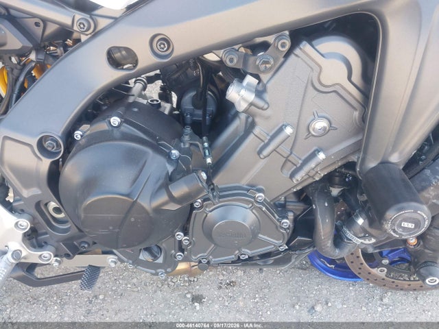 Yamaha Mt09 Dc 2022 JYARN72Y2NA000423 Image 8