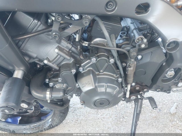Yamaha Mt09 Dc 2022 JYARN72Y2NA000423 Image 9