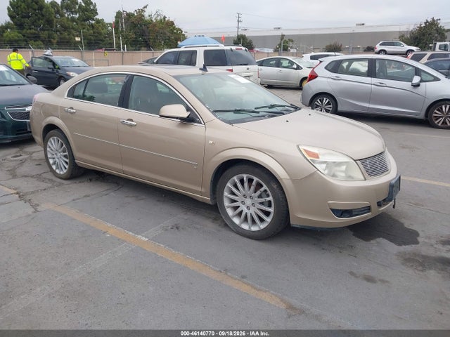 Aukcja sprzedaży 2007 Saturn Aura Xr, vin: 1g8zv57777f178885, numer aukcji: 46140770