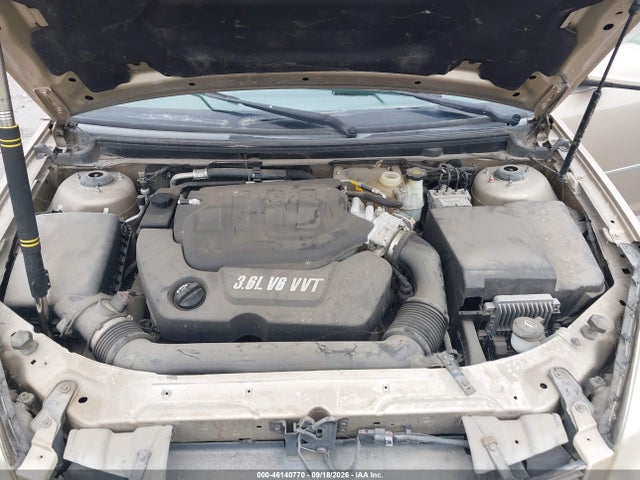 Aukcja sprzedaży 2007 Saturn Aura Xr, vin: 1g8zv57777f178885, numer aukcji: 46140770
