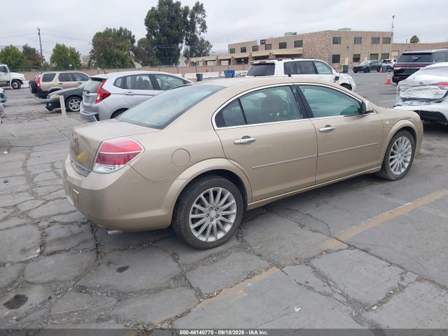 Aukcja sprzedaży 2007 Saturn Aura Xr, vin: 1g8zv57777f178885, numer aukcji: 46140770