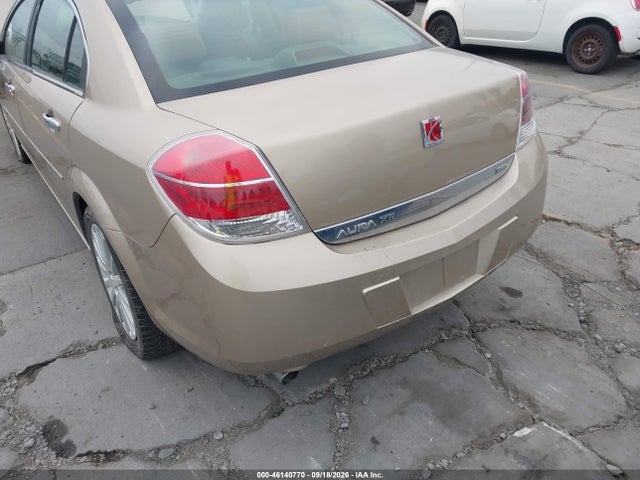Aukcja sprzedaży 2007 Saturn Aura Xr, vin: 1g8zv57777f178885, numer aukcji: 46140770