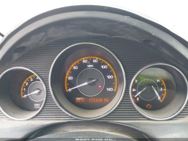 Aukcja sprzedaży 2007 Saturn Aura Xr, vin: 1g8zv57777f178885, numer aukcji: 46140770
