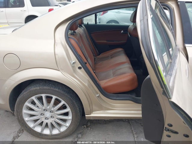 Aukcja sprzedaży 2007 Saturn Aura Xr, vin: 1g8zv57777f178885, numer aukcji: 46140770