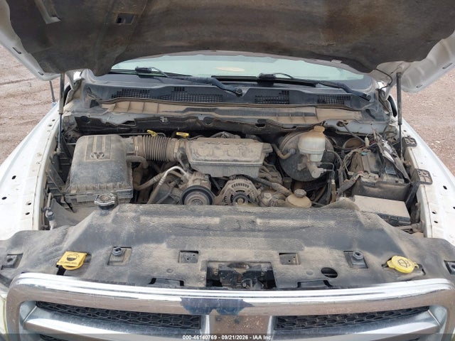 Aukcja sprzedaży 2011 Ram Ram 1500 St, vin: 1D7RV1GP7BS581530, numer aukcji: 46140769