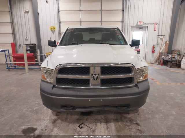 Aukcja sprzedaży 2011 Ram Ram 1500 St, vin: 1D7RV1GP7BS581530, numer aukcji: 46140769