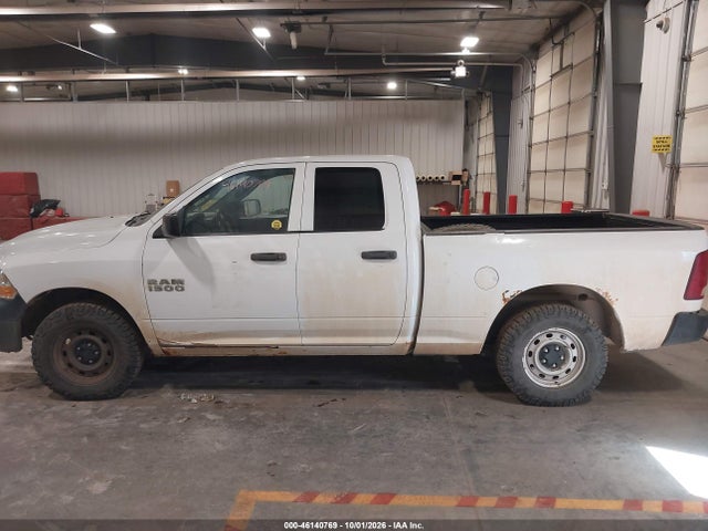Aukcja sprzedaży 2011 Ram Ram 1500 St, vin: 1D7RV1GP7BS581530, numer aukcji: 46140769