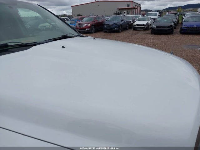 Aukcja sprzedaży 2011 Ram Ram 1500 St, vin: 1D7RV1GP7BS581530, numer aukcji: 46140769