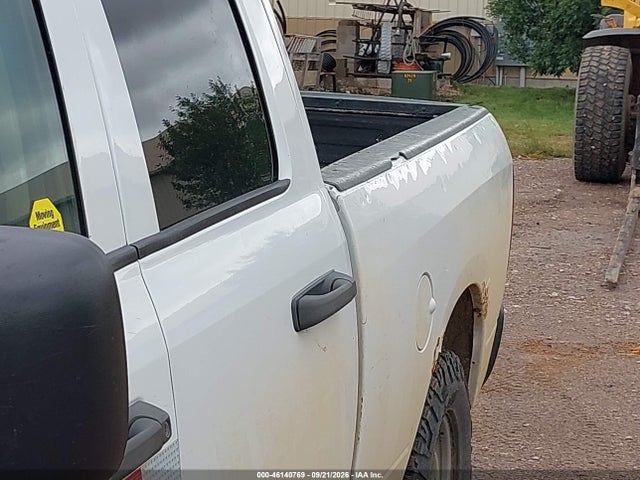 Aukcja sprzedaży 2011 Ram Ram 1500 St, vin: 1D7RV1GP7BS581530, numer aukcji: 46140769