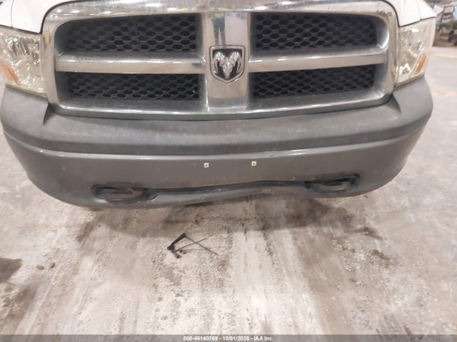 Aukcja sprzedaży 2011 Ram Ram 1500 St, vin: 1D7RV1GP7BS581530, numer aukcji: 46140769