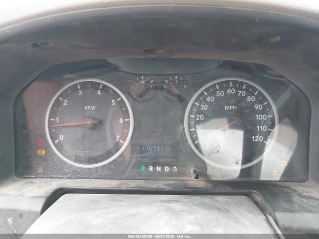 Aukcja sprzedaży 2011 Ram Ram 1500 St, vin: 1D7RV1GP7BS581530, numer aukcji: 46140769