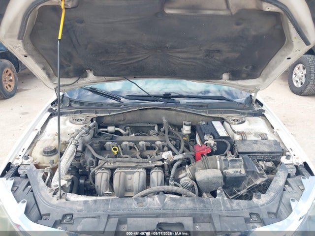 46140768 :رقم المزاد ، 3FAHP0GA9CR211947 vin ، 2012 Ford Fusion S مزاد بيع