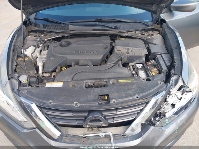 Nissan Altima 2.5 Sv 2017 1N4AL3AP2HC110735 Image 10