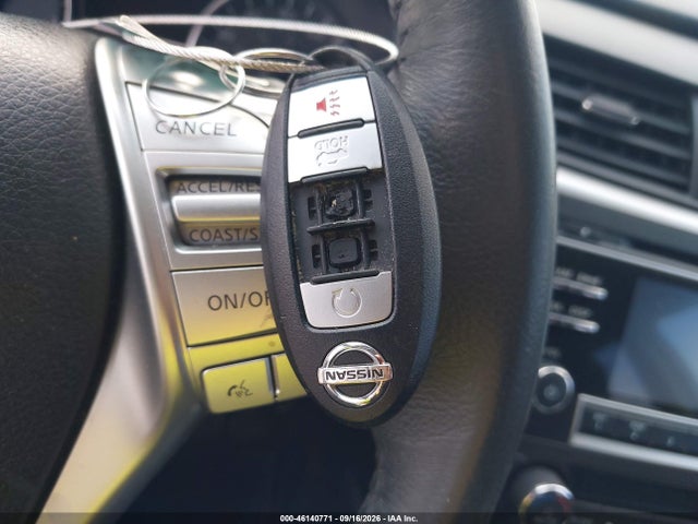 Nissan Altima 2.5 Sv 2017 1N4AL3AP2HC110735 Image 11