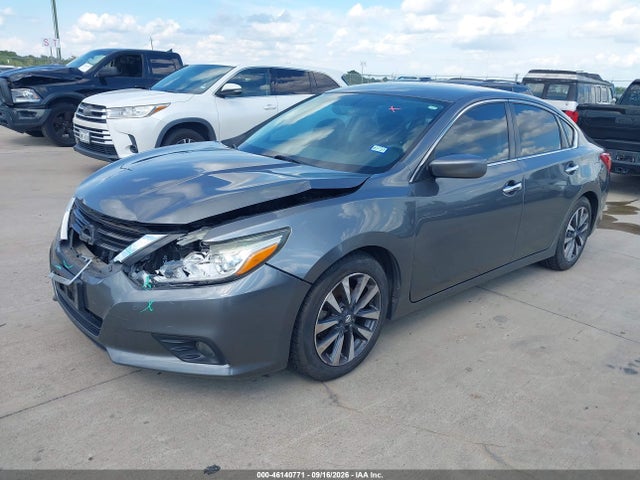 Nissan Altima 2.5 Sv 2017 1N4AL3AP2HC110735 Image 2