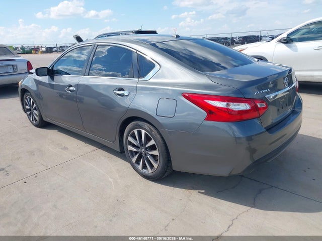 Nissan Altima 2.5 Sv 2017 1N4AL3AP2HC110735 Image 3