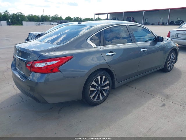 Nissan Altima 2.5 Sv 2017 1N4AL3AP2HC110735 Image 4