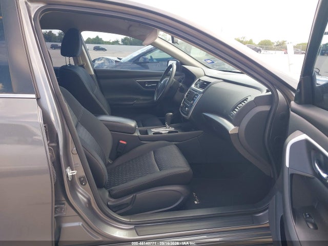 Nissan Altima 2.5 Sv 2017 1N4AL3AP2HC110735 Image 5