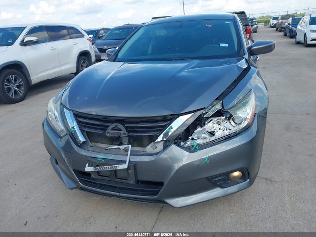 Nissan Altima 2.5 Sv 2017 1N4AL3AP2HC110735 Image 6