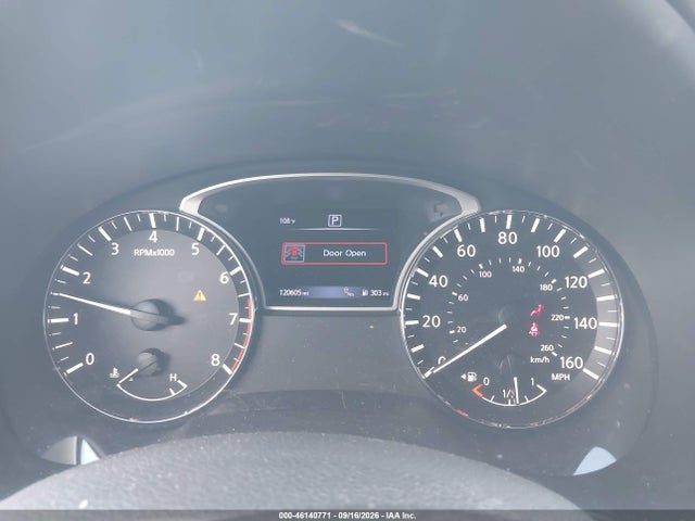 Nissan Altima 2.5 Sv 2017 1N4AL3AP2HC110735 Image 7