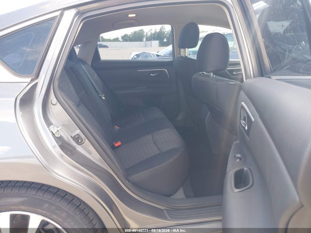 Nissan Altima 2.5 Sv 2017 1N4AL3AP2HC110735 Image 8