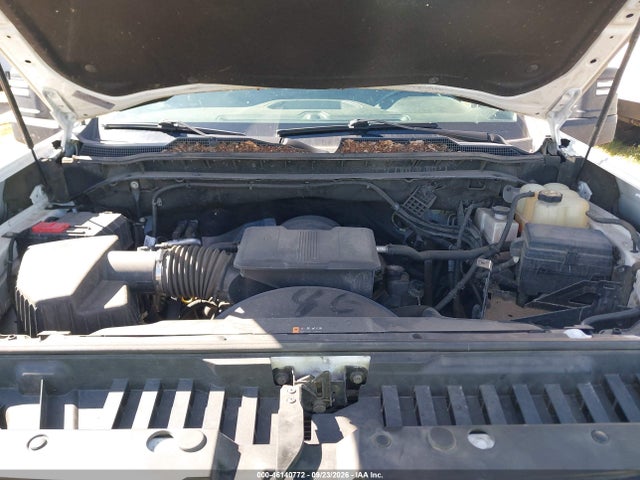 Aukcja sprzedaży 2022 Chevrolet Silverado 2500hd 4wd  Long Bed Wt, vin: 1GB3YLE74NF316183, numer aukcji: 46140772