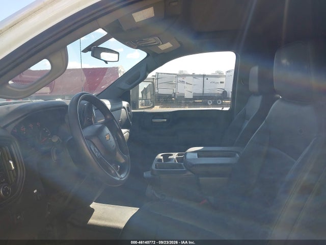 Aukcja sprzedaży 2022 Chevrolet Silverado 2500hd 4wd  Long Bed Wt, vin: 1GB3YLE74NF316183, numer aukcji: 46140772