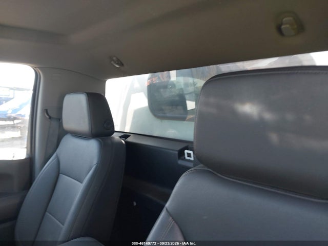 Aukcja sprzedaży 2022 Chevrolet Silverado 2500hd 4wd  Long Bed Wt, vin: 1GB3YLE74NF316183, numer aukcji: 46140772