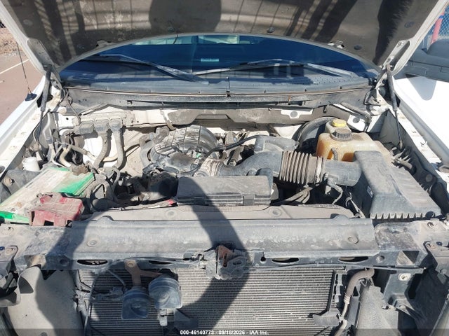 46140773 :رقم المزاد ، 1FTMF1CM0EFB47508 vin ، 2014 Ford F-150 Xl مزاد بيع