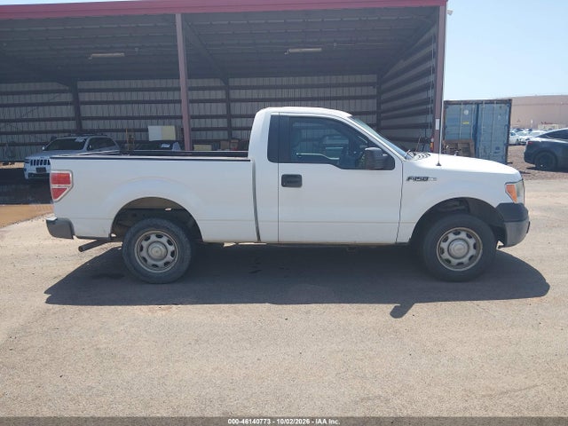 46140773 :رقم المزاد ، 1FTMF1CM0EFB47508 vin ، 2014 Ford F-150 Xl مزاد بيع