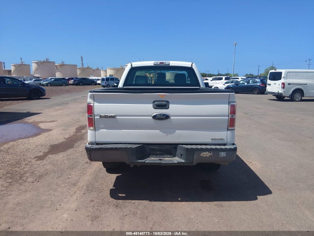 46140773 :رقم المزاد ، 1FTMF1CM0EFB47508 vin ، 2014 Ford F-150 Xl مزاد بيع