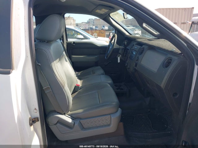 46140773 :رقم المزاد ، 1FTMF1CM0EFB47508 vin ، 2014 Ford F-150 Xl مزاد بيع