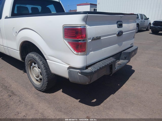 46140773 :رقم المزاد ، 1FTMF1CM0EFB47508 vin ، 2014 Ford F-150 Xl مزاد بيع