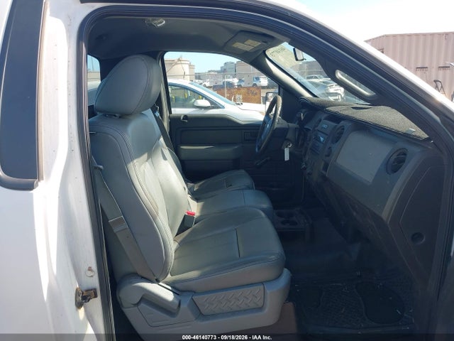 46140773 :رقم المزاد ، 1FTMF1CM0EFB47508 vin ، 2014 Ford F-150 Xl مزاد بيع