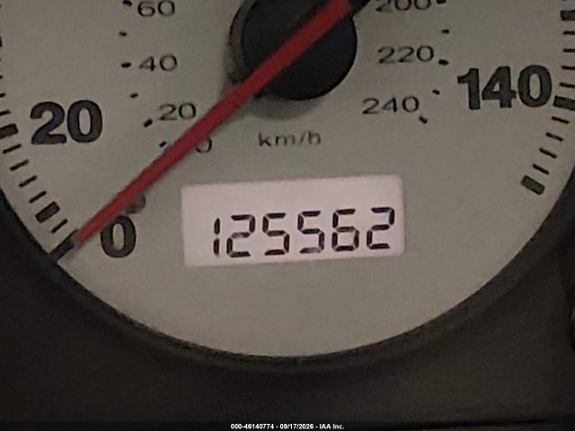 46140774 :رقم المزاد ، 1HGES26772L079993 vin ، 2002 Honda Civic Ex مزاد بيع