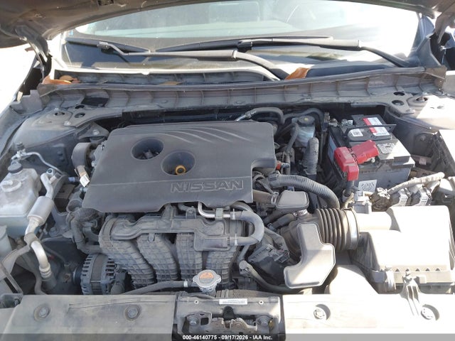Продажа на аукционе авто 2020 Nissan Altima Sr Intelligent Awd, vin: 1N4BL4CW6LC216807, номер лота: 46140775