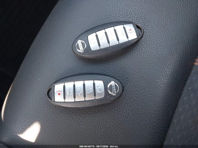 Продажа на аукционе авто 2020 Nissan Altima Sr Intelligent Awd, vin: 1N4BL4CW6LC216807, номер лота: 46140775