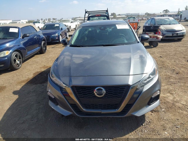 Продажа на аукционе авто 2020 Nissan Altima Sr Intelligent Awd, vin: 1N4BL4CW6LC216807, номер лота: 46140775