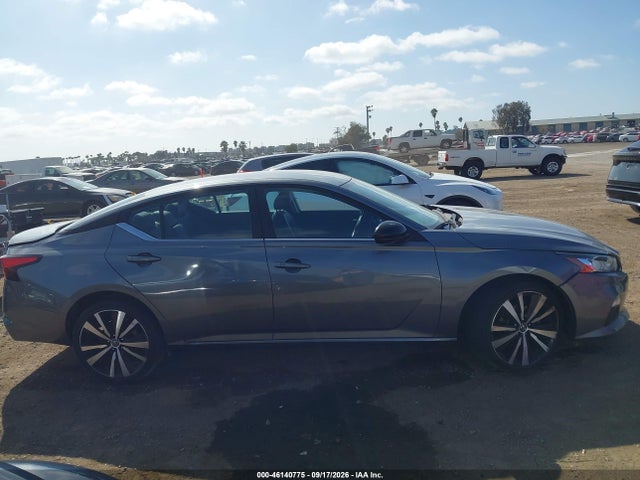 Продажа на аукционе авто 2020 Nissan Altima Sr Intelligent Awd, vin: 1N4BL4CW6LC216807, номер лота: 46140775